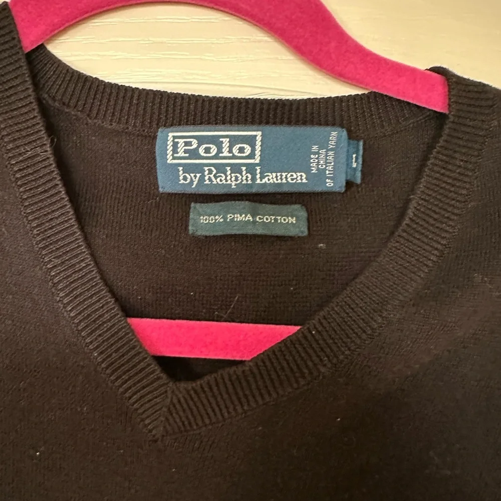 Polo Ralph Lauren polo by